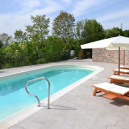Agriturismo Gradec 奥里西纳 外观 照片