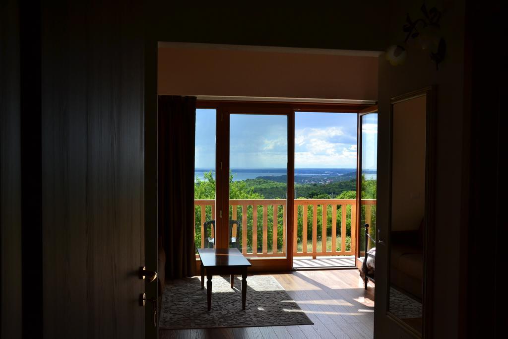 Agriturismo Gradec 奥里西纳 外观 照片