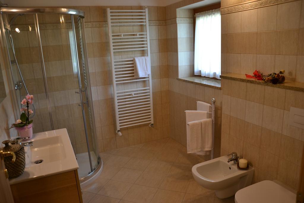 Agriturismo Gradec 奥里西纳 客房 照片