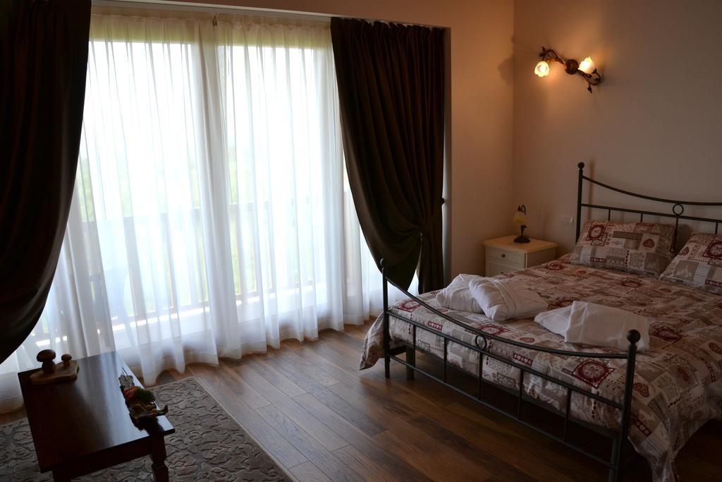 Agriturismo Gradec 奥里西纳 客房 照片