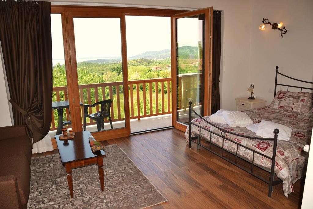 Agriturismo Gradec 奥里西纳 客房 照片