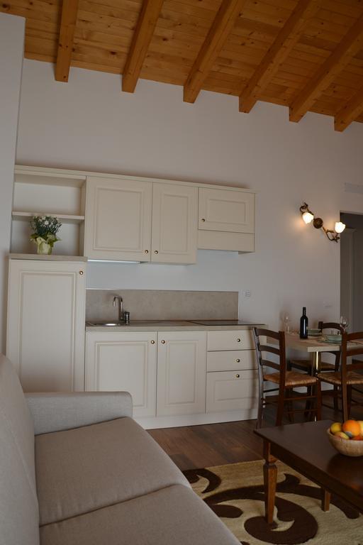 Agriturismo Gradec 奥里西纳 客房 照片