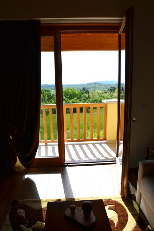 Agriturismo Gradec 奥里西纳 客房 照片