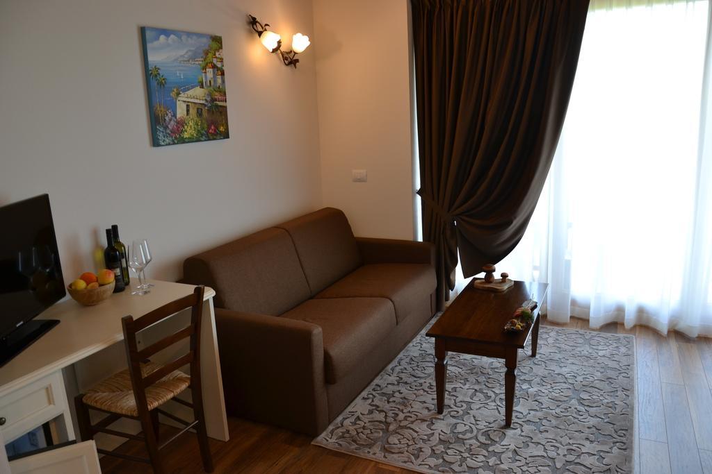 Agriturismo Gradec 奥里西纳 客房 照片