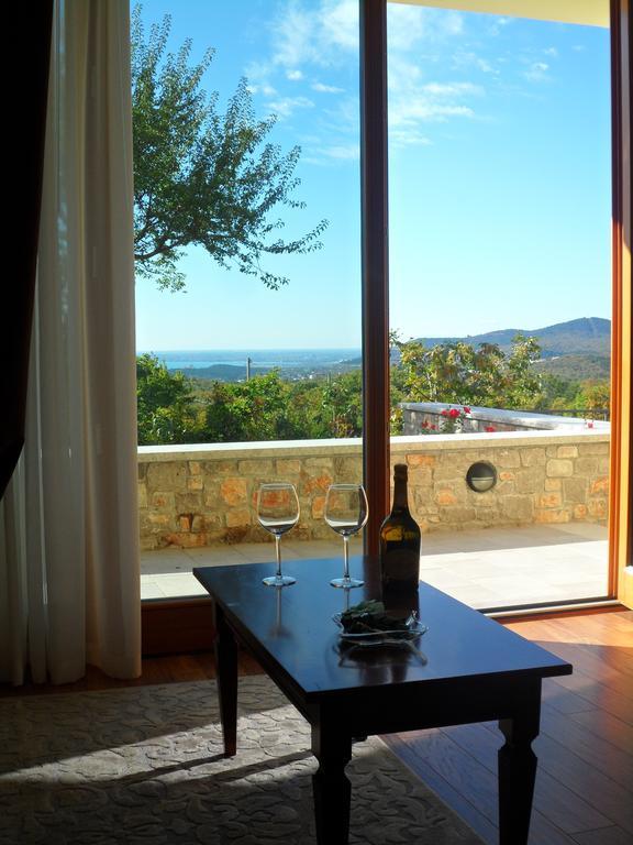 Agriturismo Gradec 奥里西纳 外观 照片