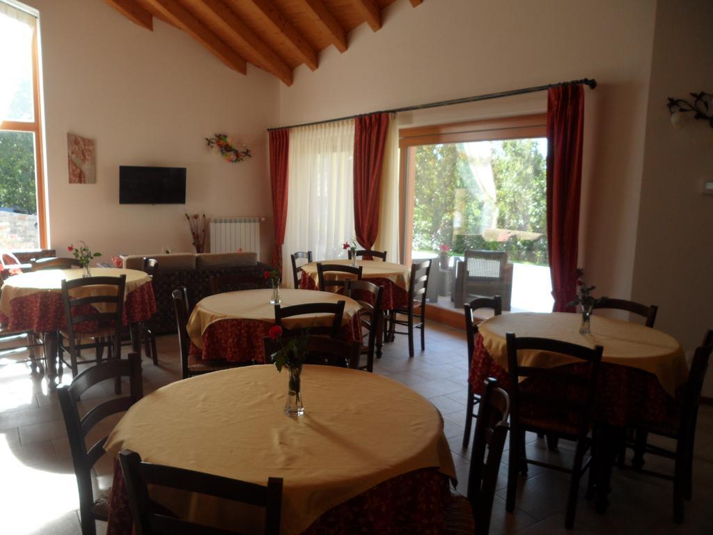 Agriturismo Gradec 奥里西纳 外观 照片